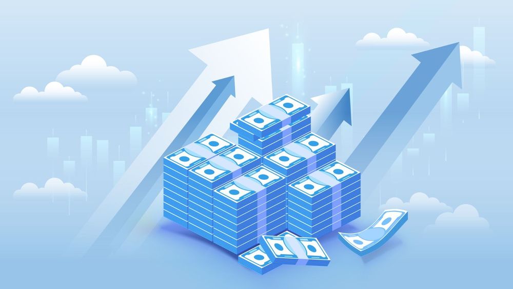 How hedge funds can help you ride through market volatility - Endowus Private Wealth