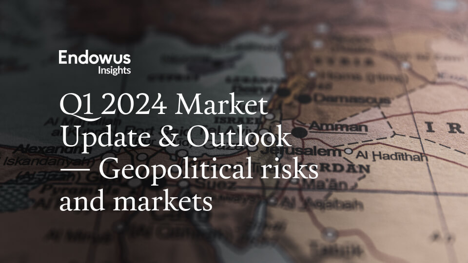 2024Q1 market commentary