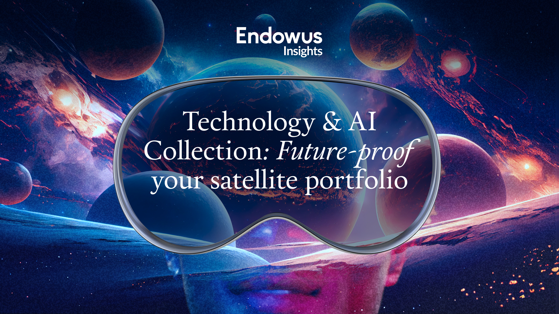 AI and tech portfolios