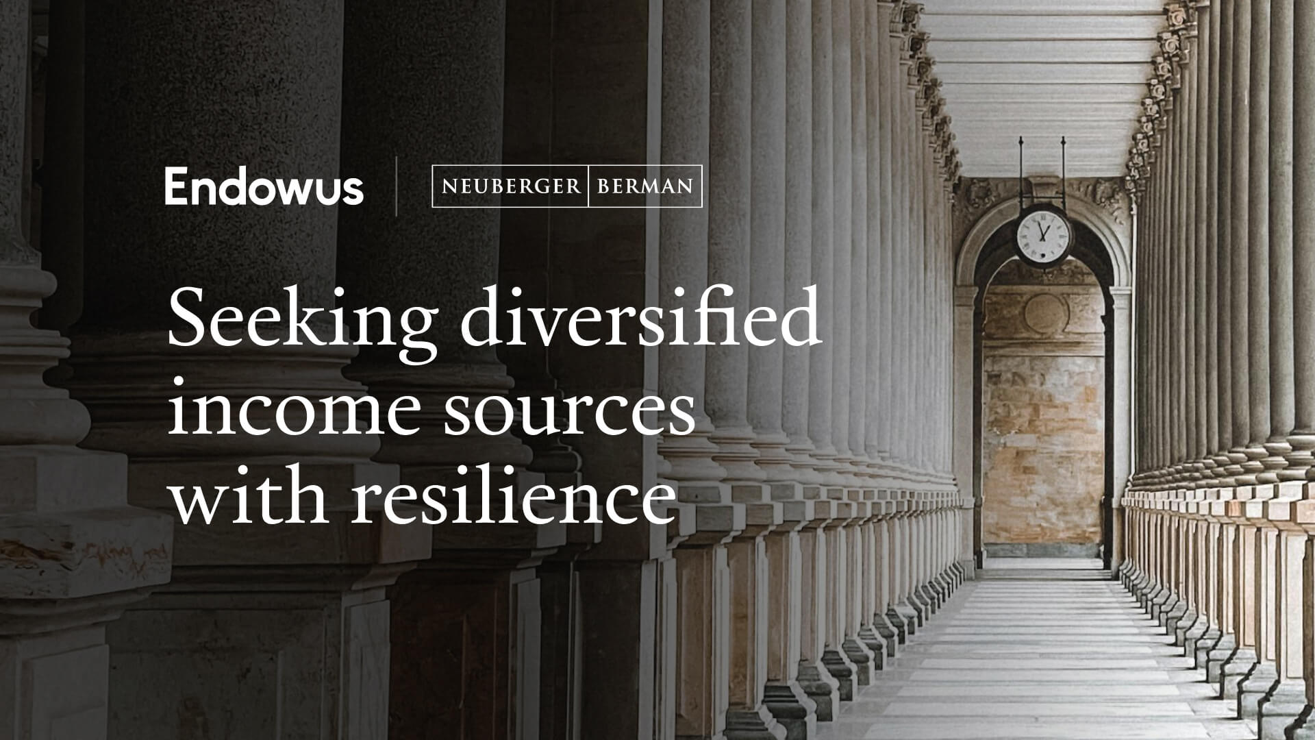 Neuberger Berman Strategic Income Fund on Endowus