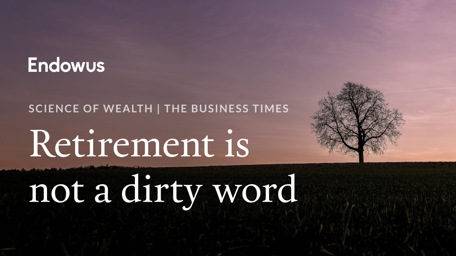 Science of Wealth Nov 2024