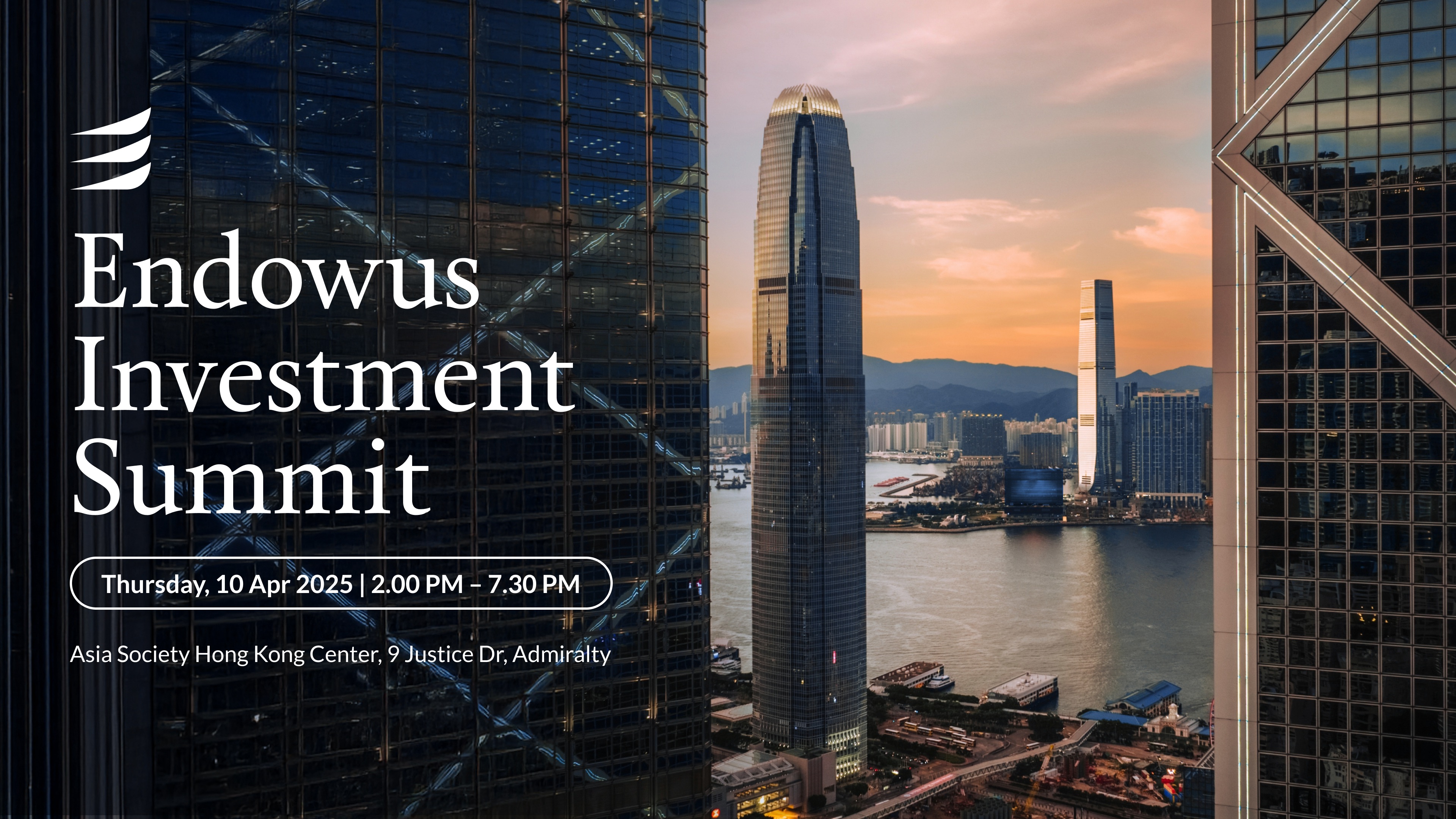endowus investment summit 2025