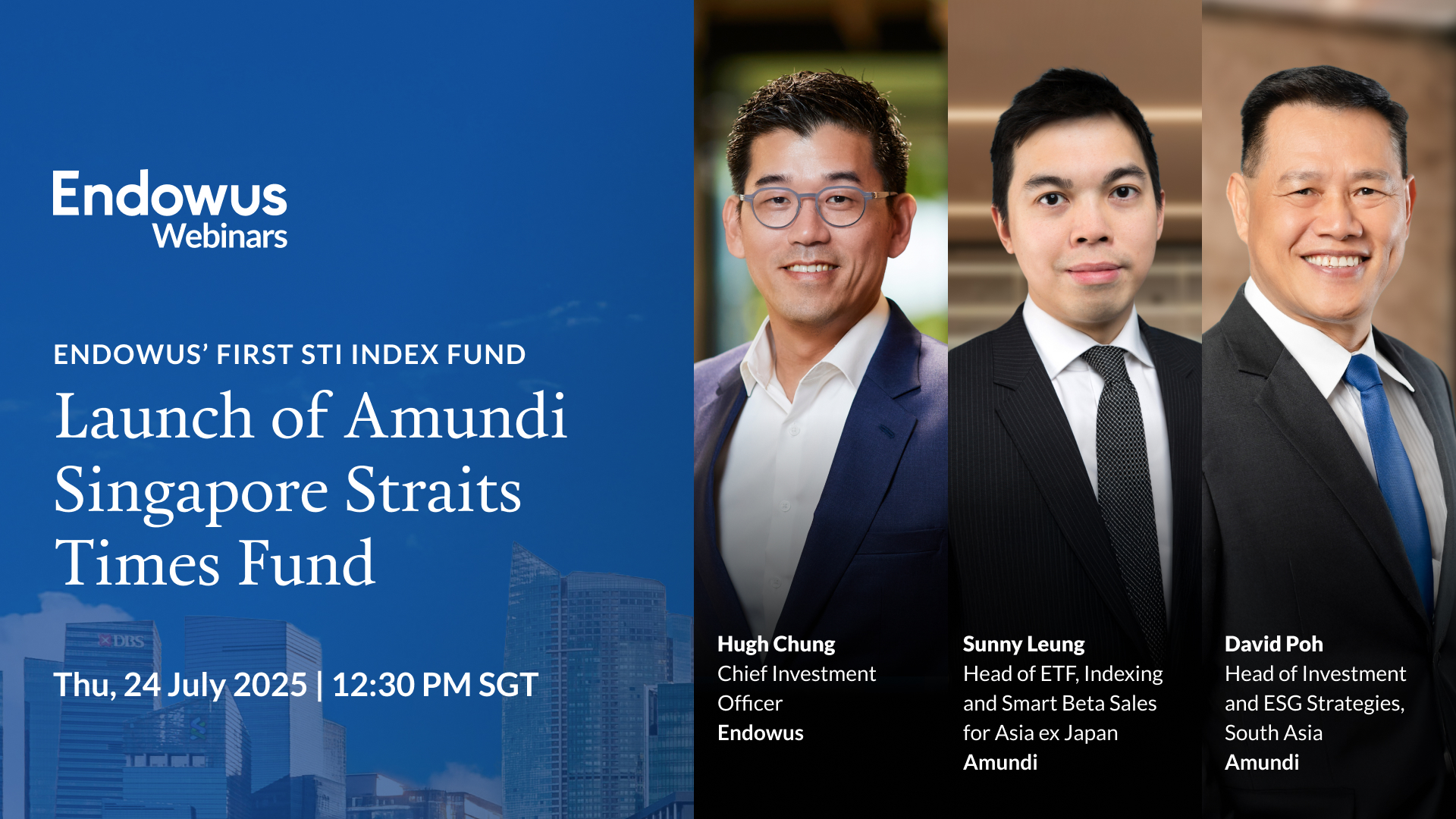 Amundi STI webinar