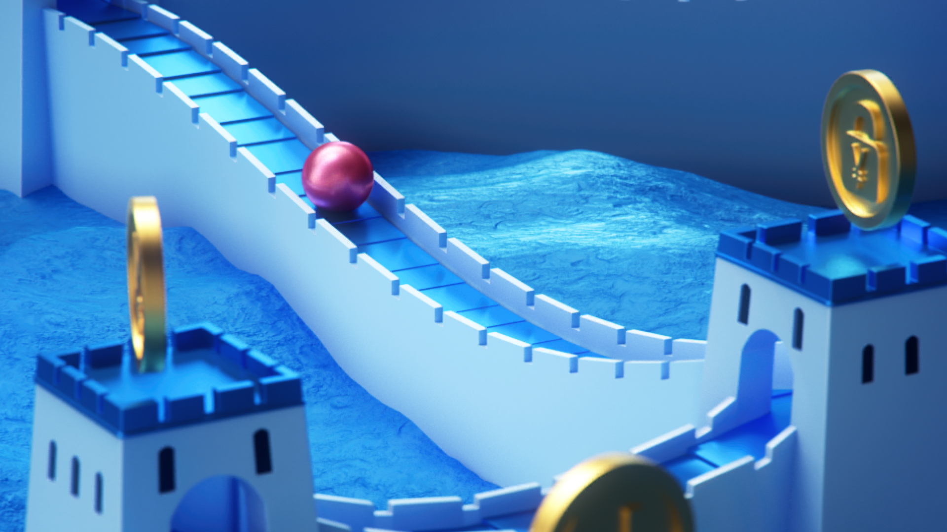 Satellite portfolio China Equities