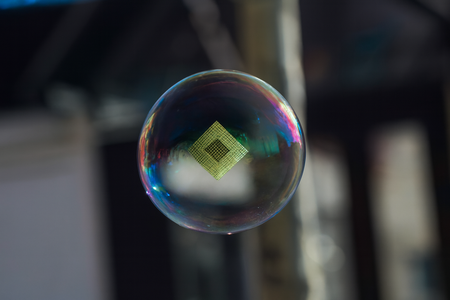 Oct 2025 market commentary